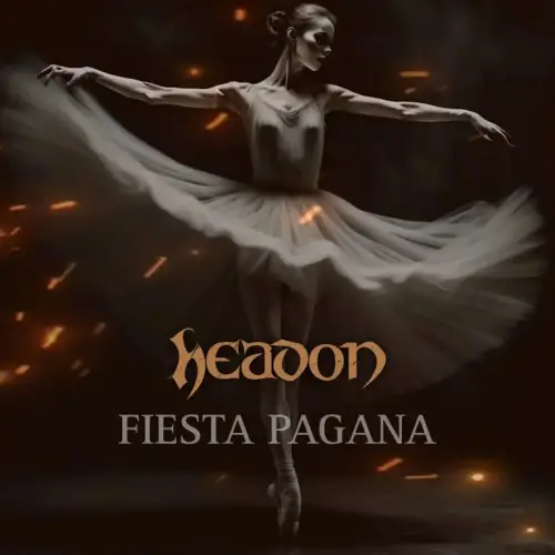 Headon (ESP) : Fiesta Pagana